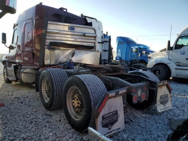 2018 Freightliner Cascadia 125