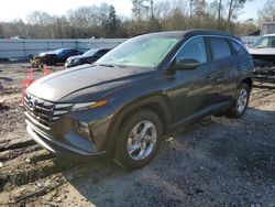 Hyundai salvage cars for sale: 2023 Hyundai Tucson SEL