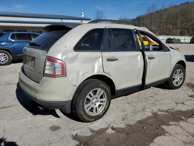 2007 Ford Edge SE