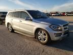 2013 Mercedes-Benz GL 450 4matic