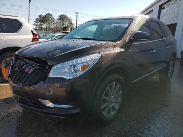 2015 Buick Enclave