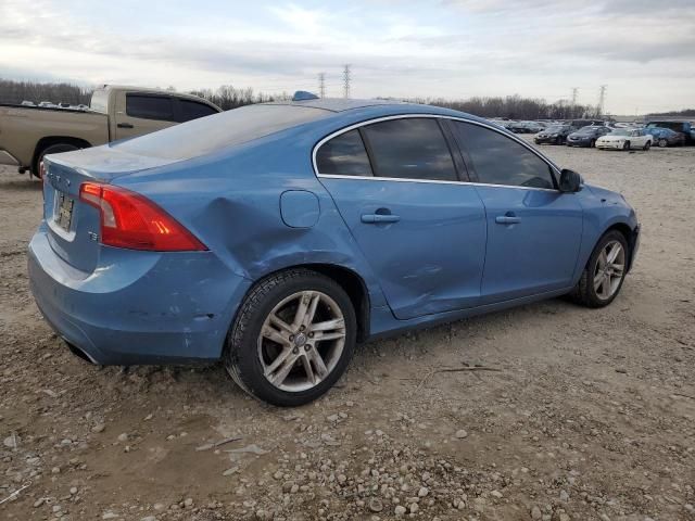 2014 Volvo S60 T5