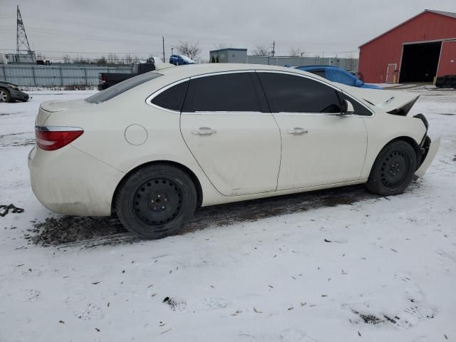 2016 Buick Verano Premium