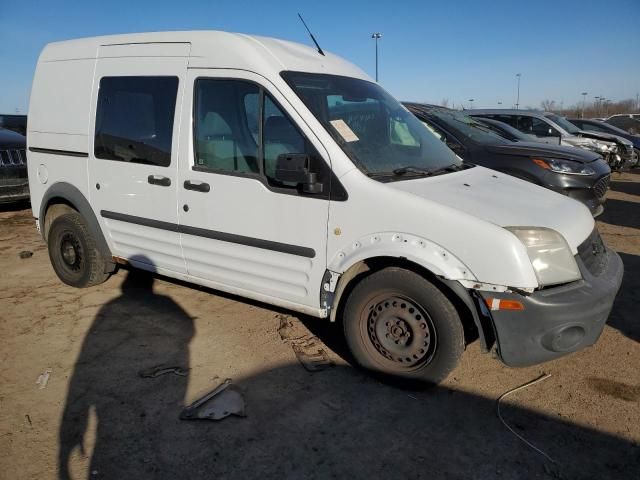 2011 Ford Transit Connect XL