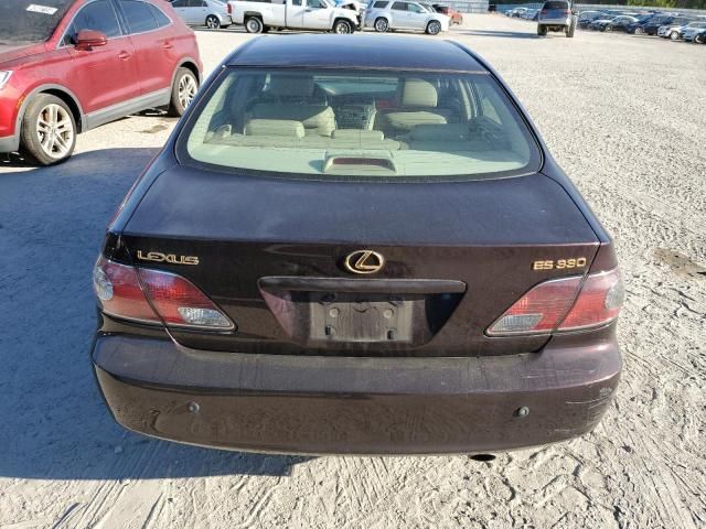 2004 Lexus ES 330