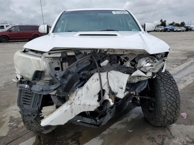 2015 Toyota Tacoma Double Cab Long BED