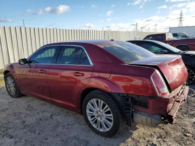 2014 Chrysler 300