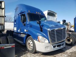 Freightliner salvage cars for sale: 2011 Freightliner Cascadia 125