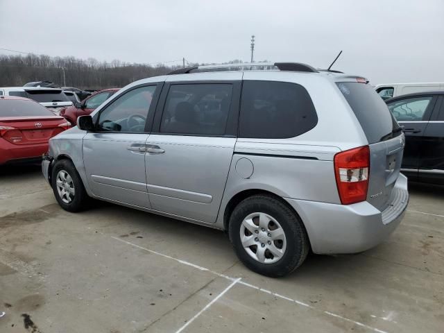 2010 KIA Sedona LX