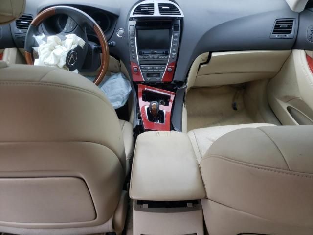 2007 Lexus ES 350