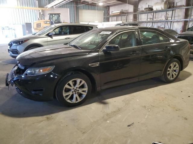 2011 Ford Taurus SEL