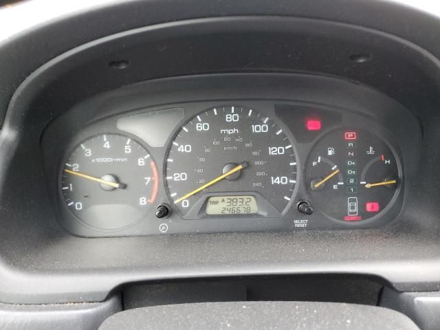 2000 Honda Accord EX