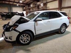 Vehiculos salvage en venta de Copart Eldridge, IA: 2019 Chevrolet Equinox LT