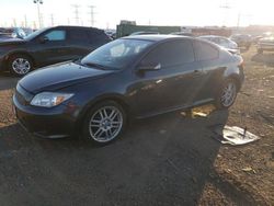 Scion TC salvage cars for sale: 2007 Scion TC