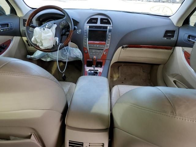 2011 Lexus ES 350