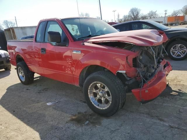 2005 Ford F150