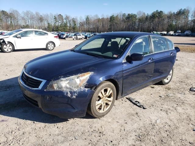 2010 Honda Accord LXP