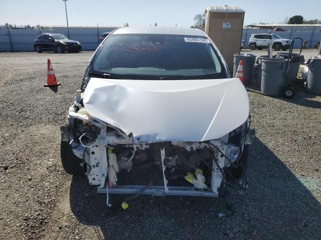 2018 Toyota Prius
