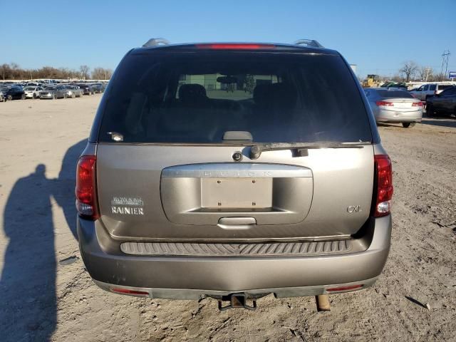 2006 Buick Rainier CXL