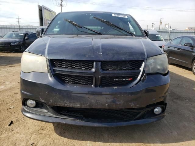 2014 Dodge Grand Caravan R/T