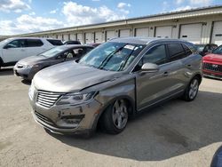 2017 Lincoln MKC Premiere for sale in Louisville, KY