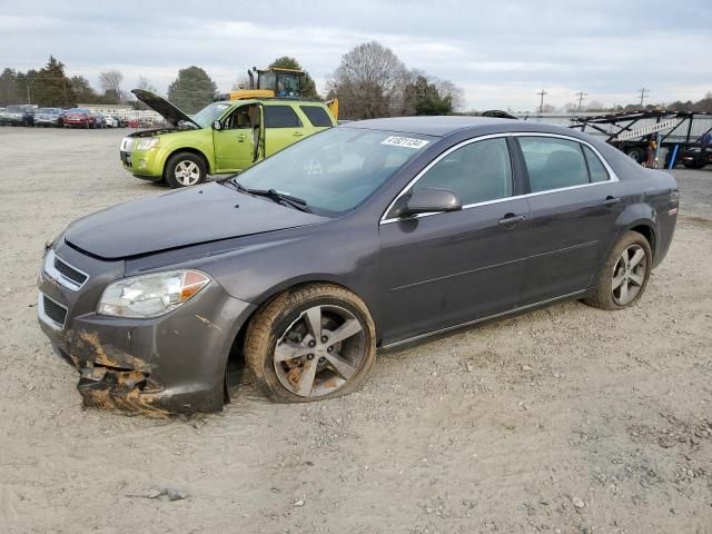 2011 Chevrolet Malibu 1LT