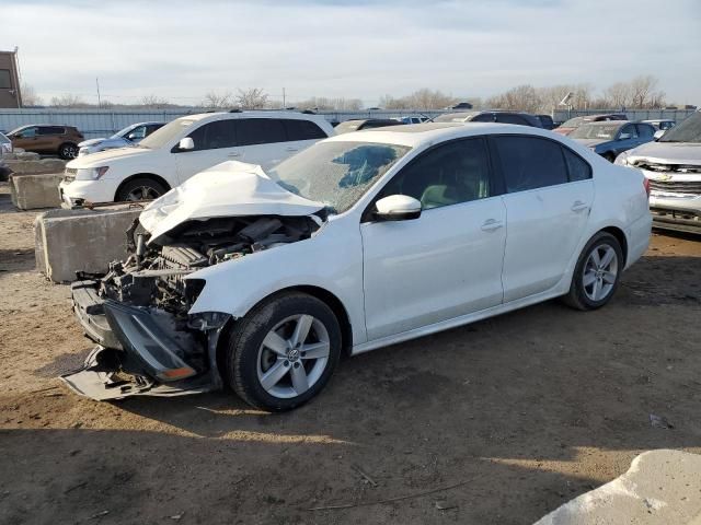 2014 Volkswagen Jetta TDI