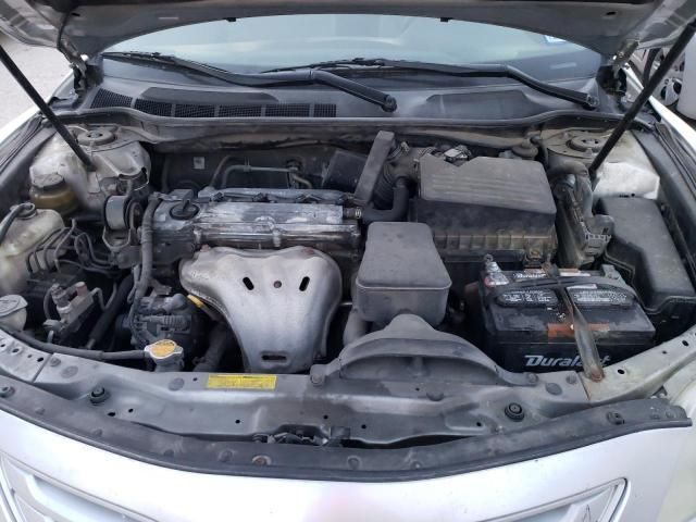 2009 Toyota Camry Base