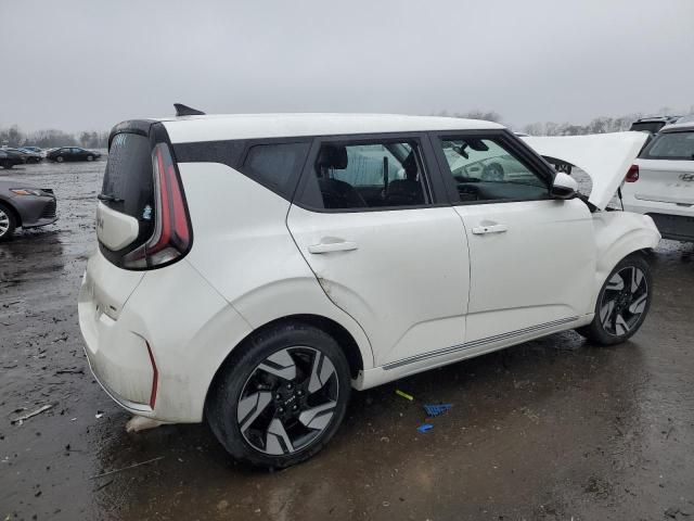 2023 KIA Soul GT Line