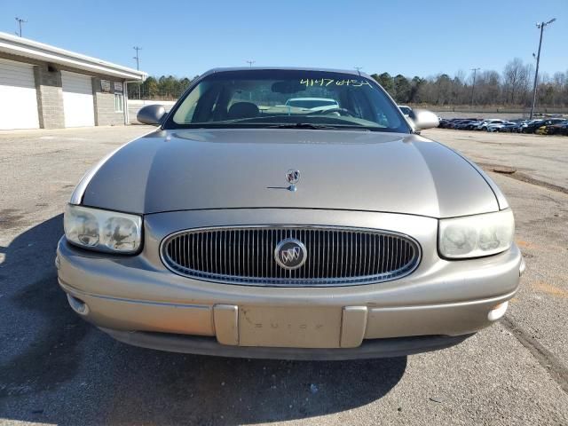 2002 Buick Lesabre Limited