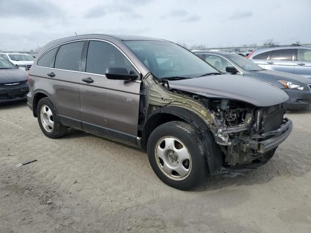 2011 Honda CR-V LX