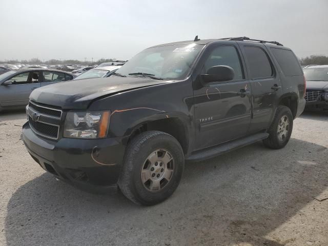 2013 Chevrolet Tahoe C1500 LT