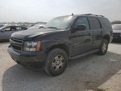 2013 Chevrolet Tahoe C1500 LT for sale in San Antonio, TX