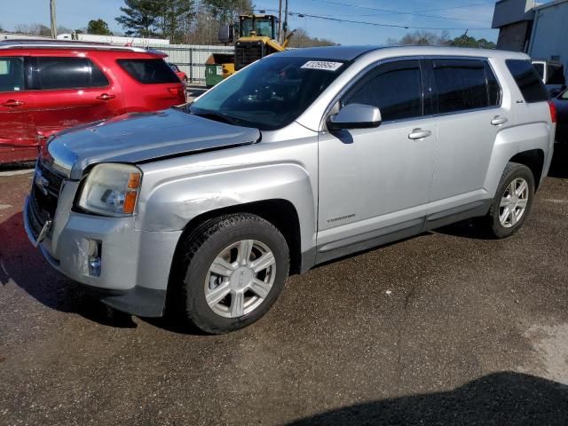 2015 GMC Terrain SLE