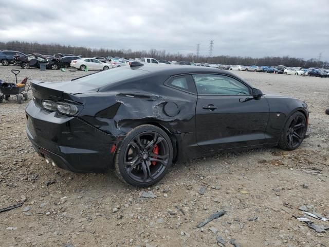 2024 Chevrolet Camaro SS