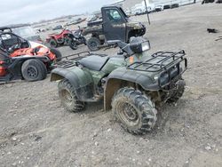 Honda Foreman Vehiculos salvage en venta: 1999 Honda TRX400 FW