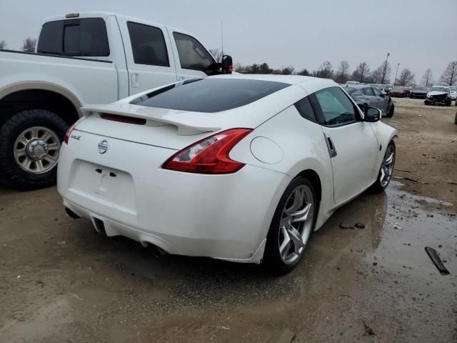 2009 Nissan 370Z