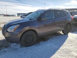 2008 Nissan Rogue S en venta en Nisku, AB