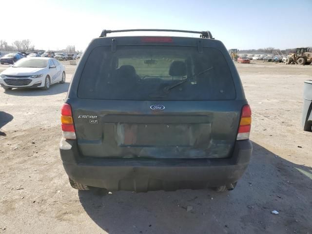 2003 Ford Escape XLT