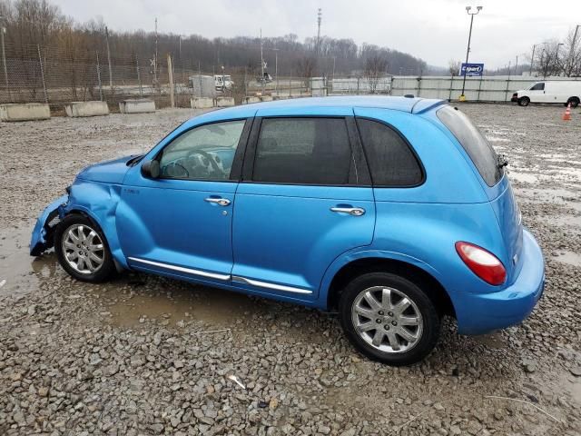 2008 Chrysler PT Cruiser