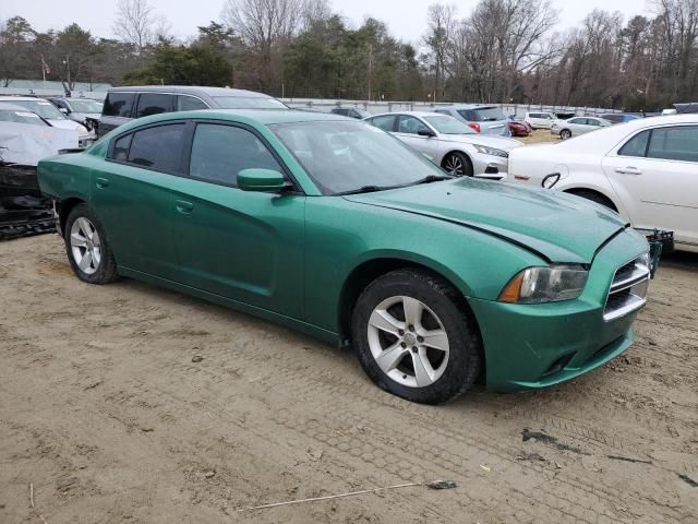 2011 Dodge Charger