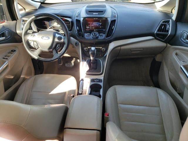 2013 Ford C-MAX SEL