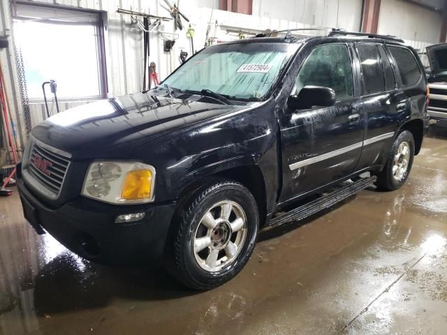 2006 GMC Envoy