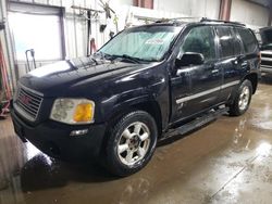 Salvage cars for sale at Elgin, IL auction: 2006 GMC Envoy