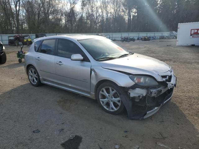 2009 Mazda 3 S