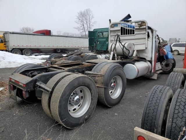 2007 Peterbilt 379