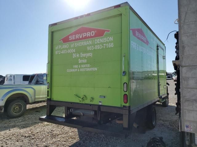 2006 Chevrolet Express G3500