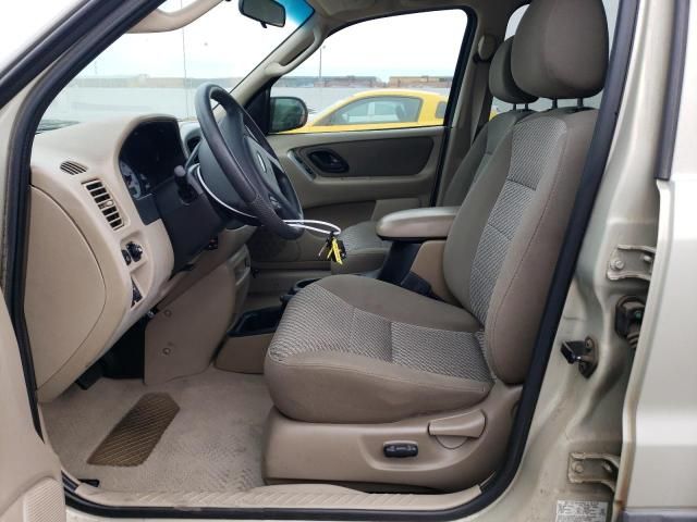 2003 Ford Escape XLT