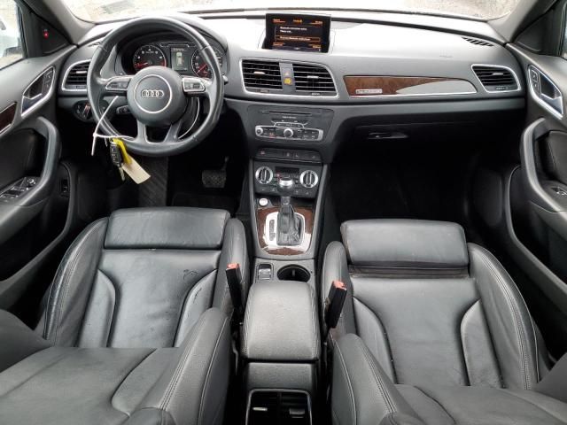 2015 Audi Q3 Premium Plus