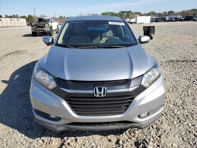 2017 Honda HR-V EX